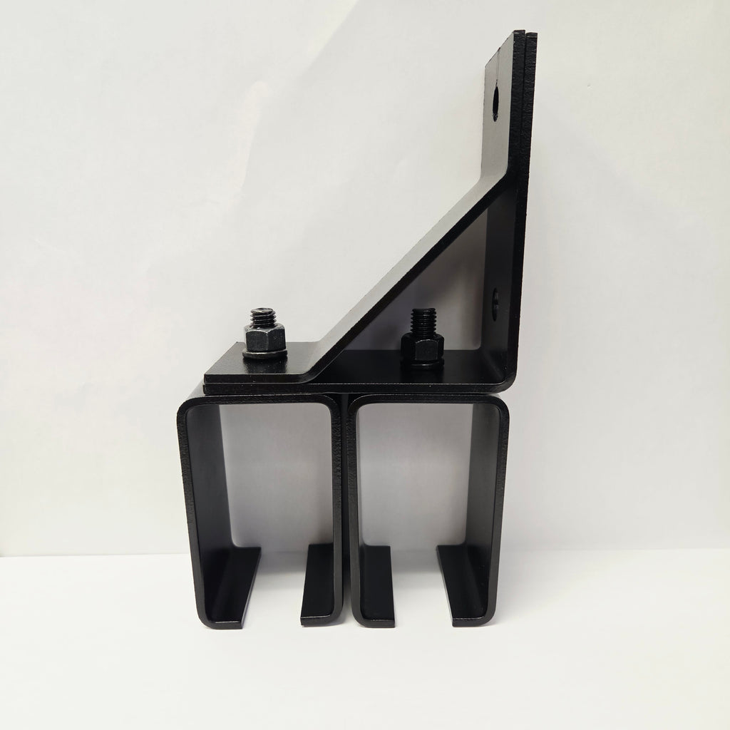 600lb Box Track - 232 Bypass Bracket