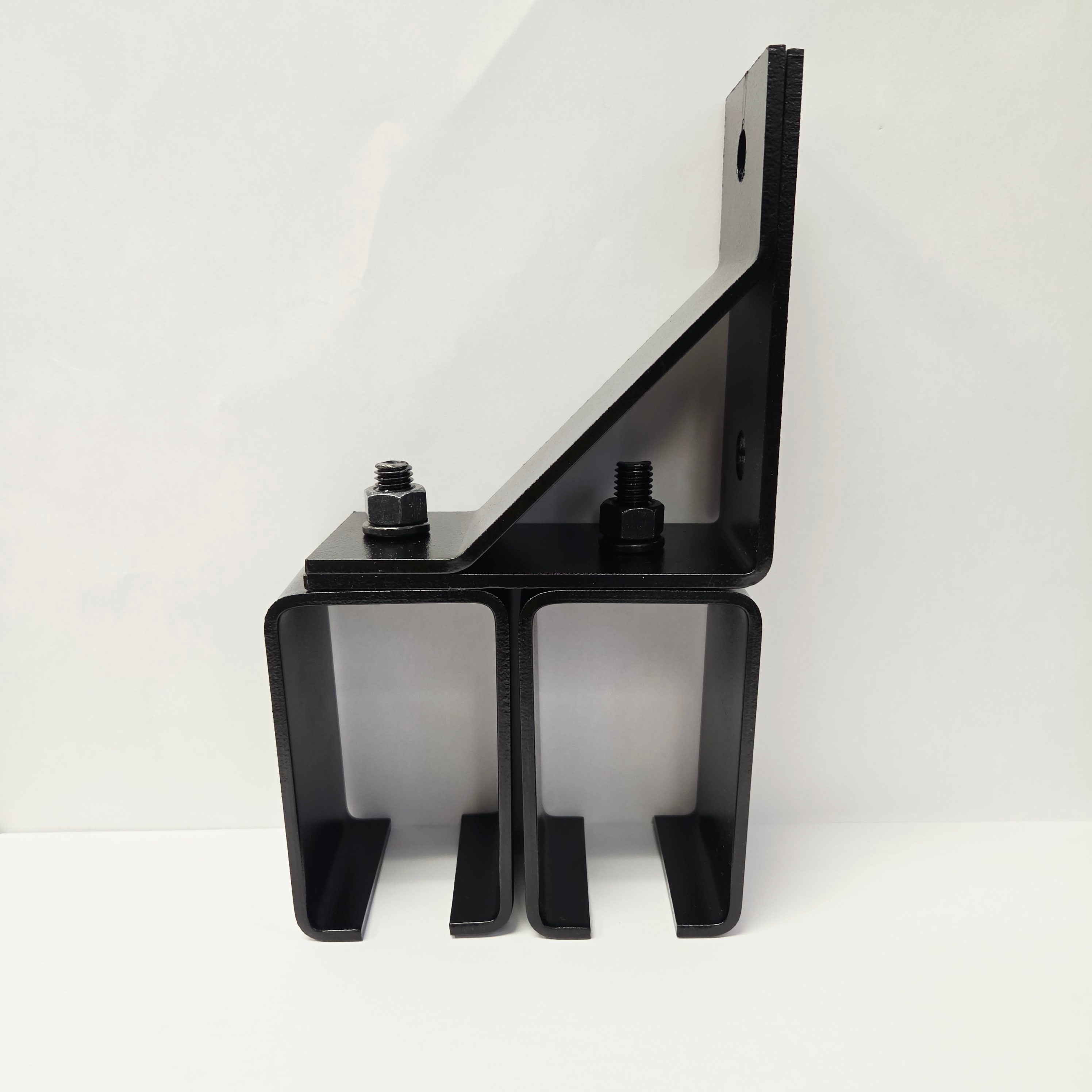 600lb Box Track - 232 Bypass Bracket