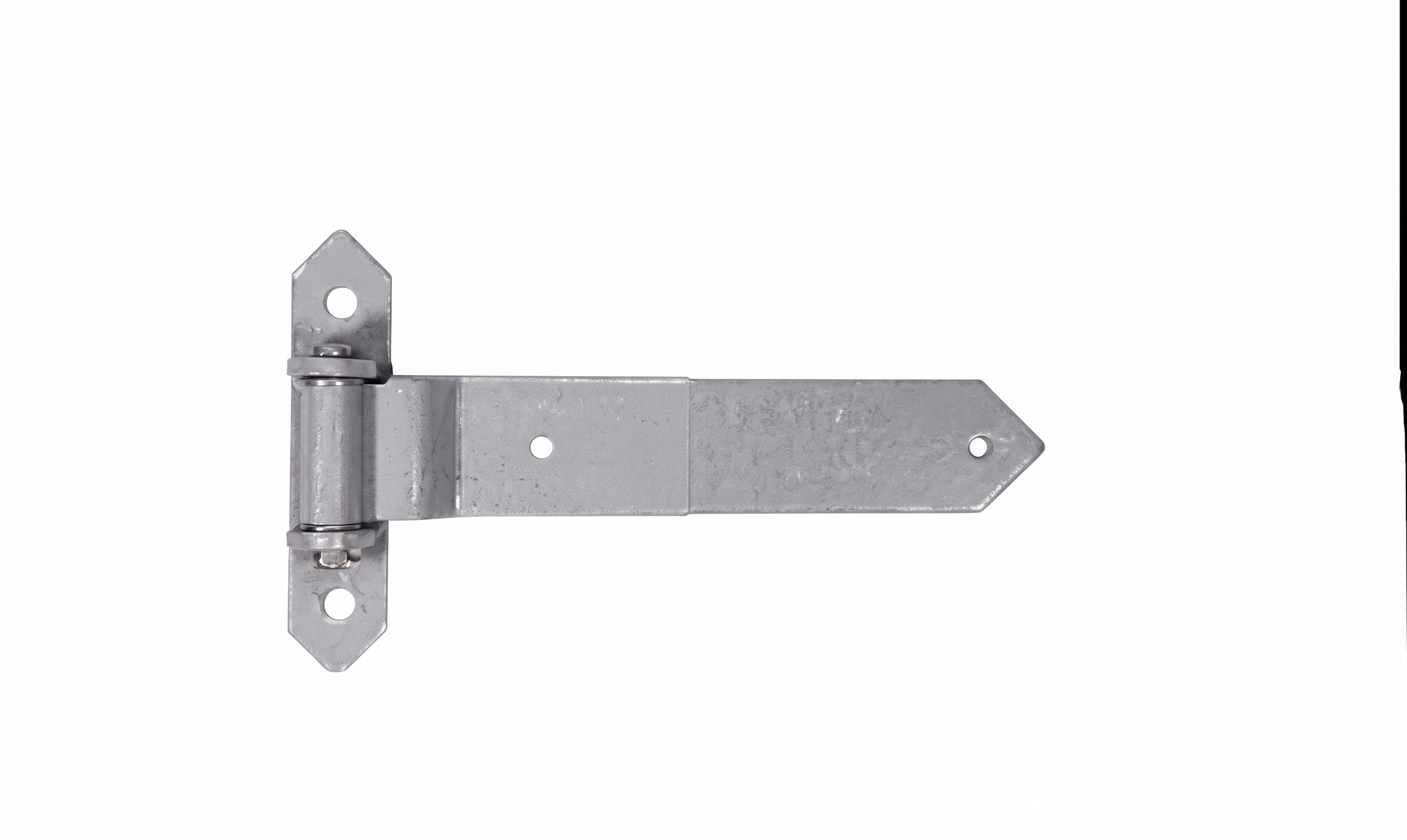 12" 1035 Disc Bearing Hinge
