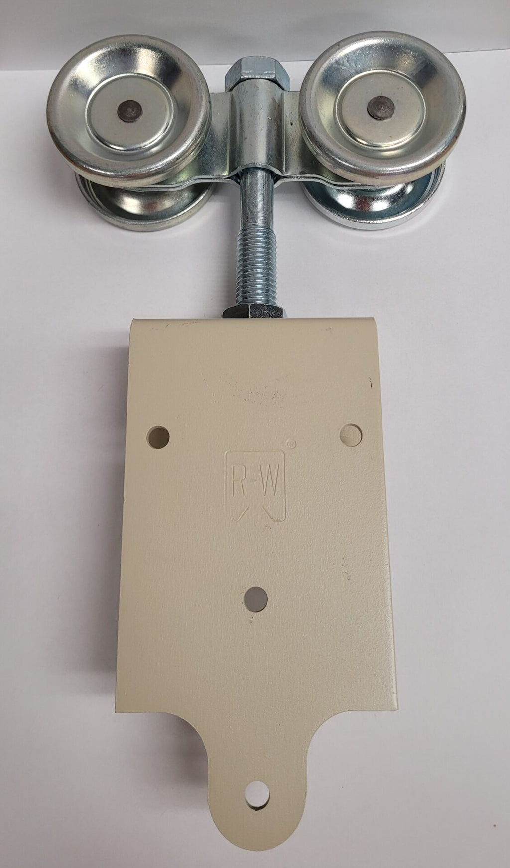 Series 330/376 Ball Bearing Box Track Truck (Pairs) with Aprons