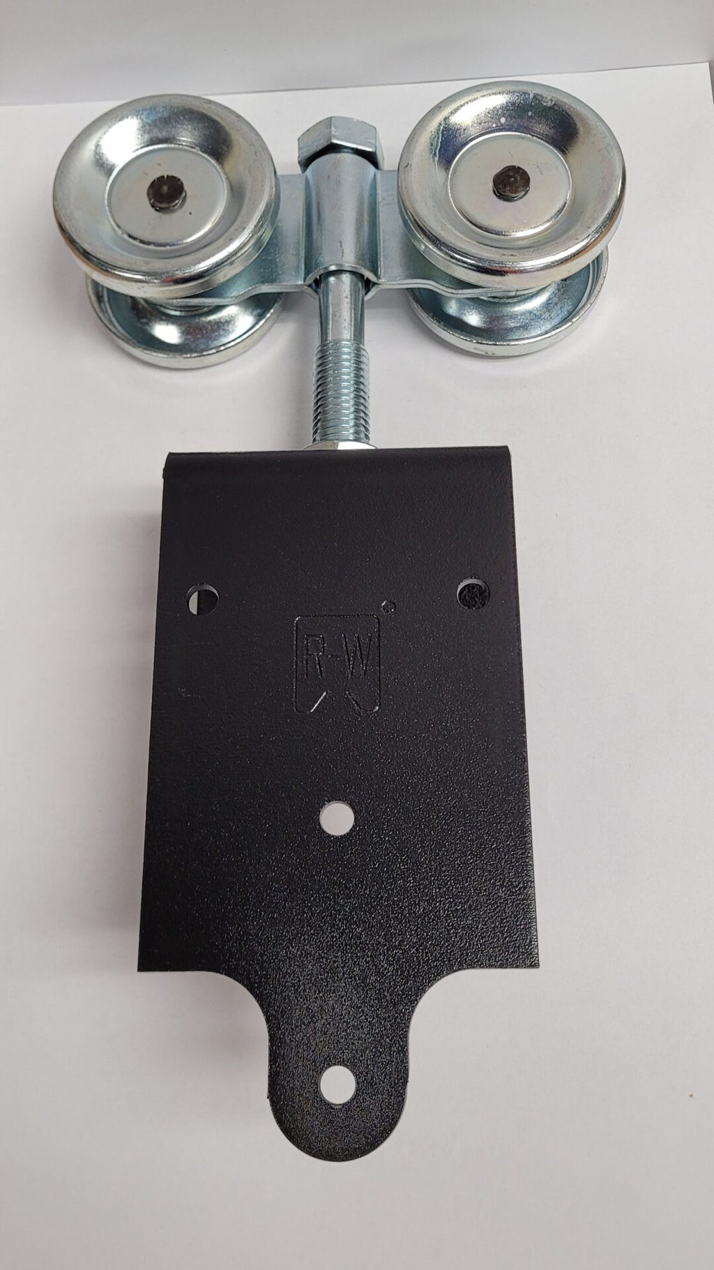 Series 330/376 Ball Bearing Box Track Truck (Pairs) with Aprons