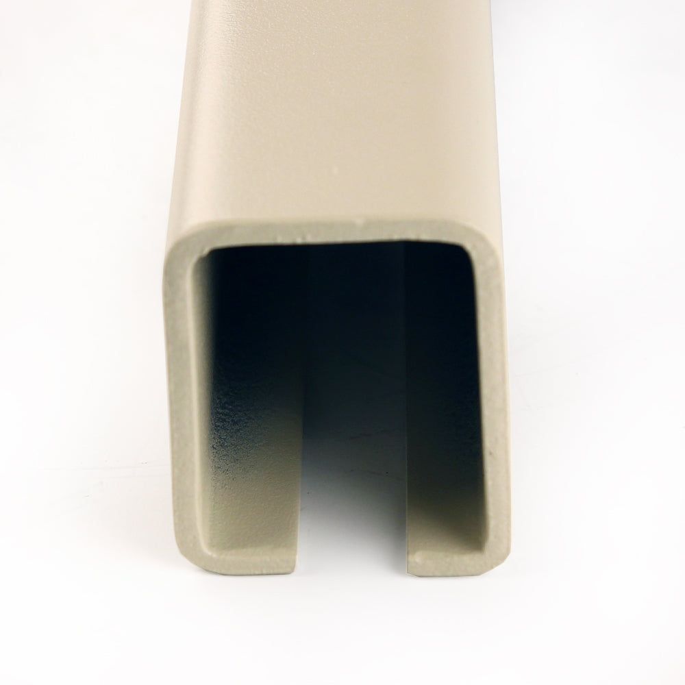 sliding box track