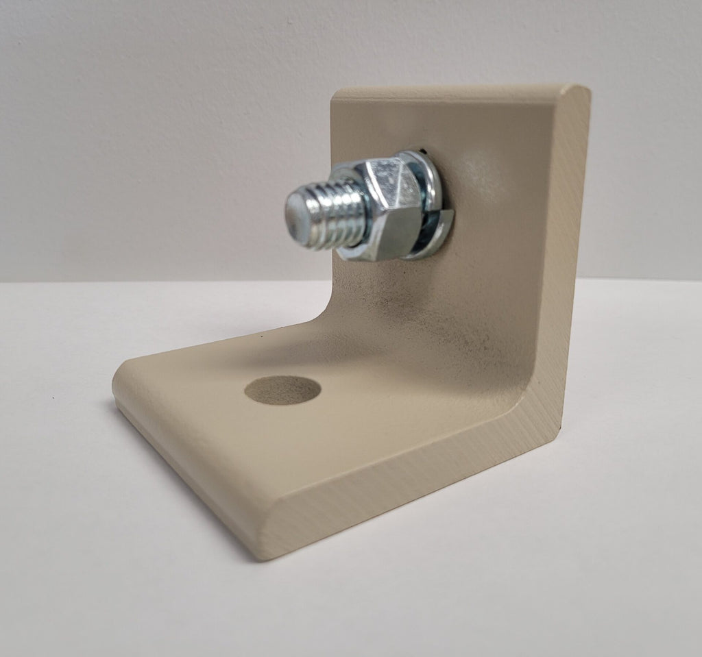 600lb Tuff Track - 2035 Bracket Angle Package