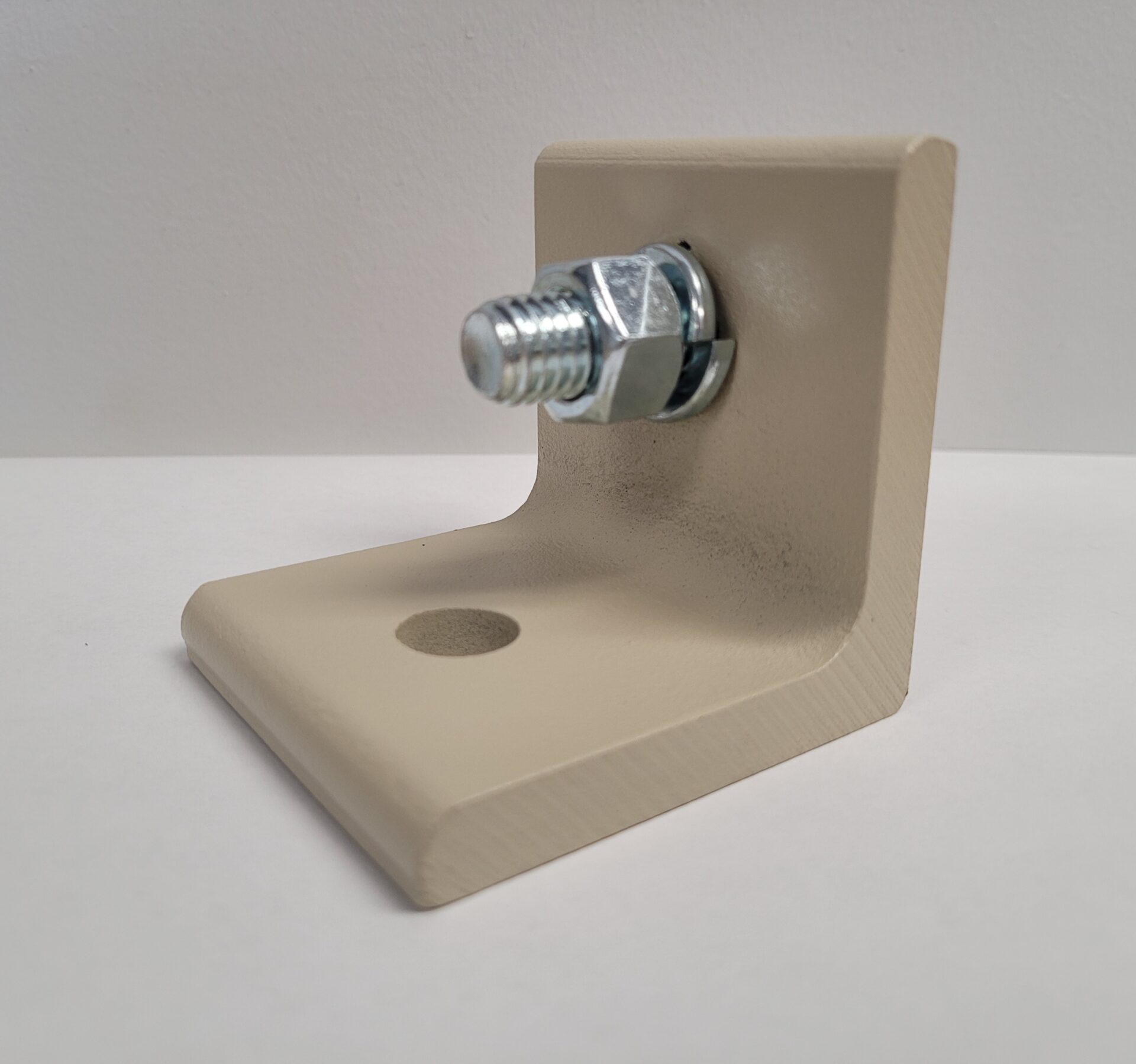 600lb Tuff Track - 2035 Bracket Angle Package