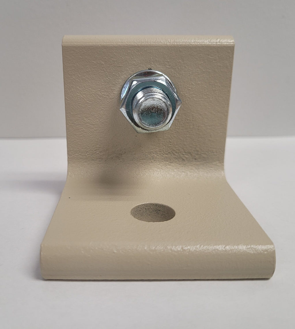 600lb Tuff Track - 2035 Bracket Angle Package