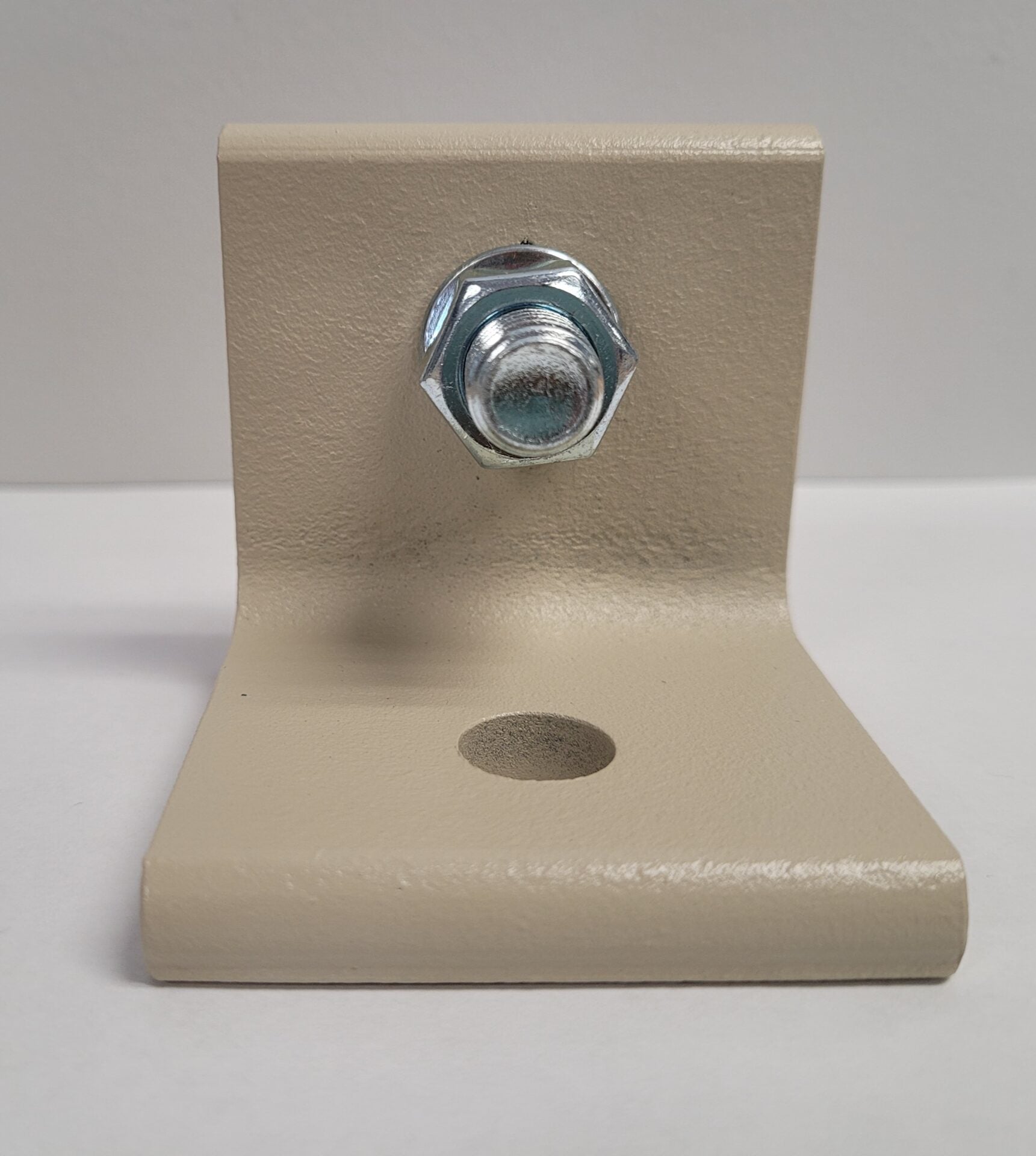 600lb Tuff Track - 2035 Bracket Angle Package