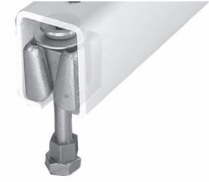 2035 Welding Jig