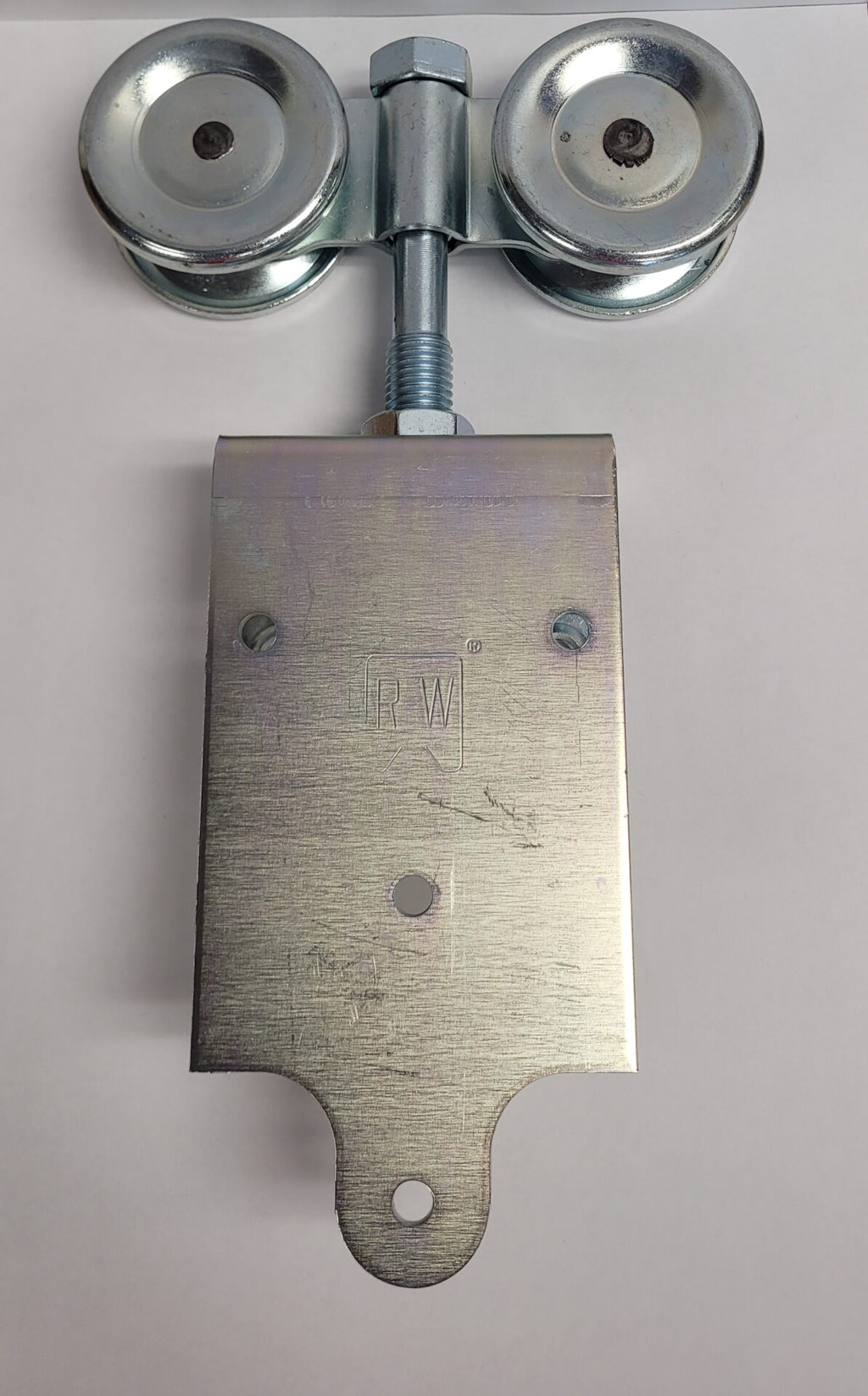 Series 232 Ball Bearing Box Track Truck (Pairs) with Aprons