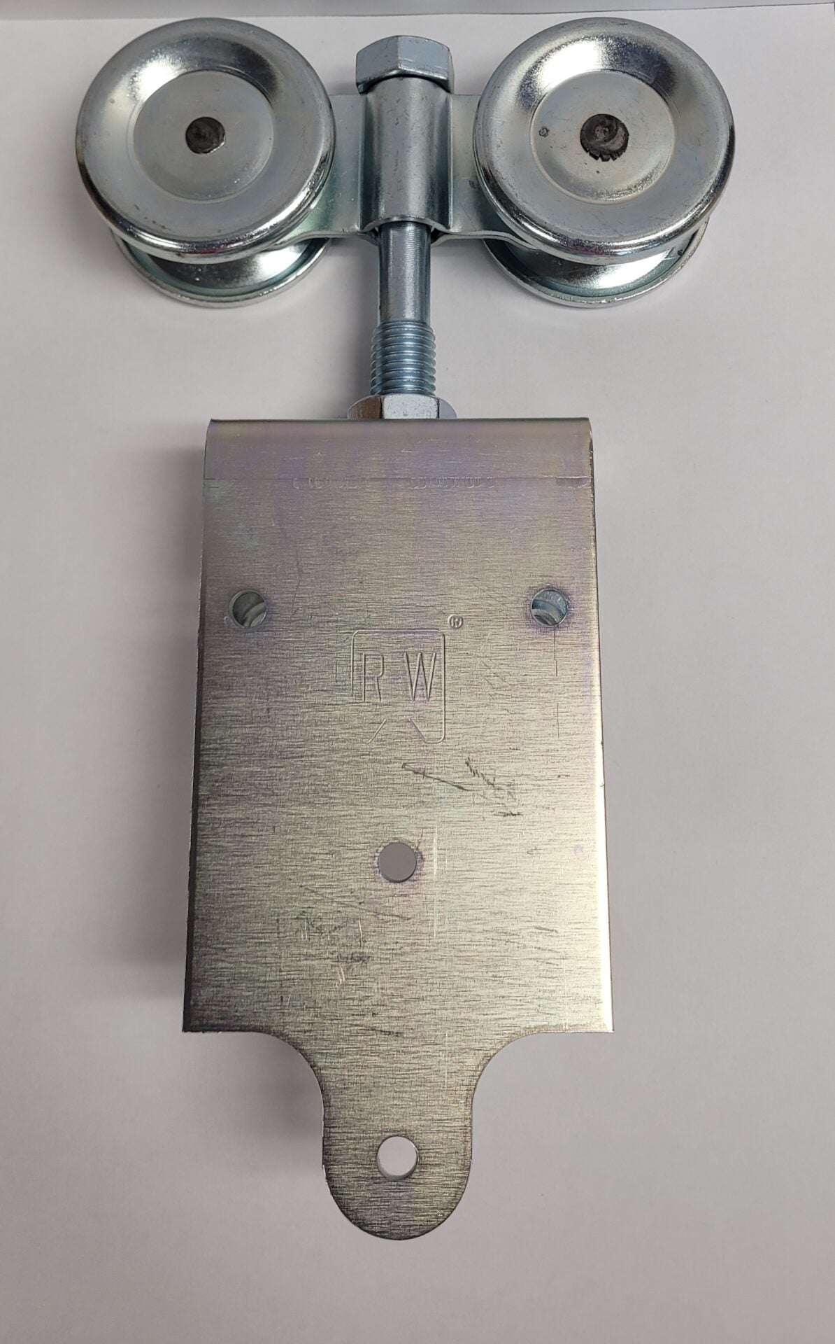 Series 232 Ball Bearing Box Track Truck (Pairs) with Aprons
