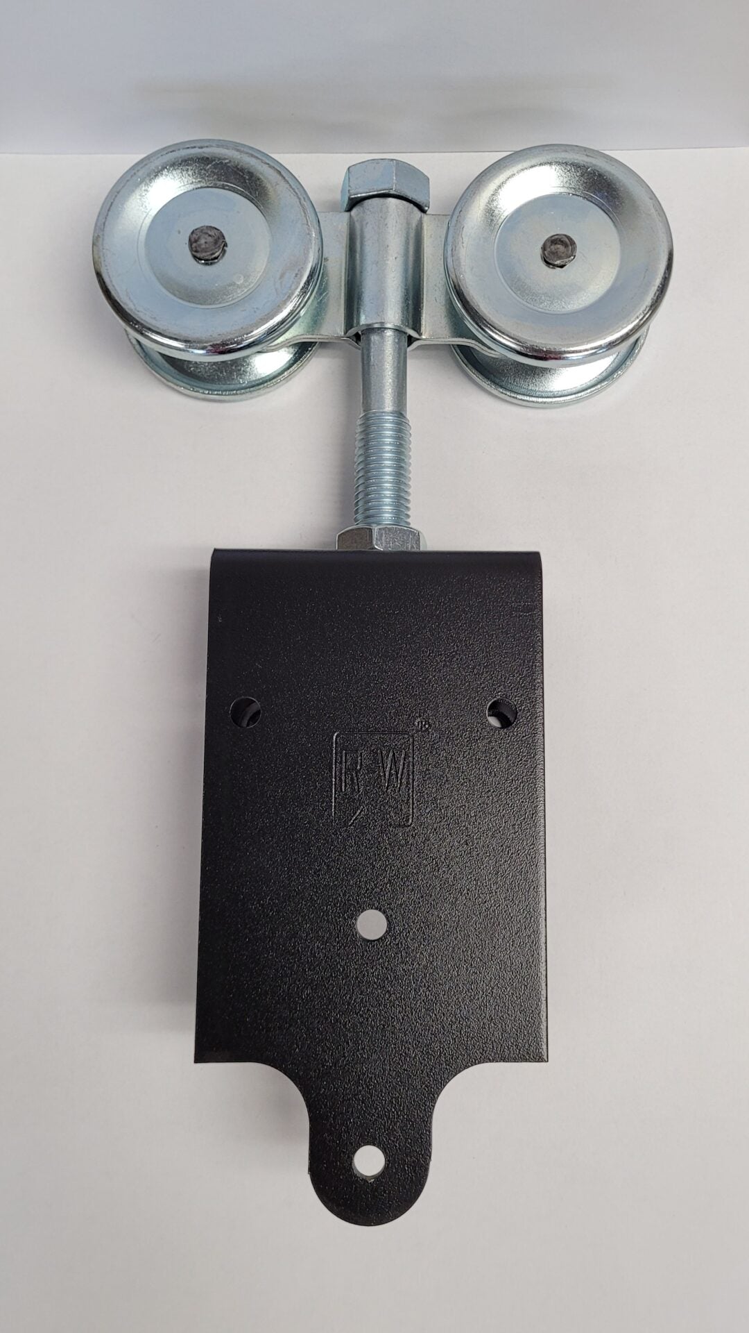 Series 232 Ball Bearing Box Track Truck (Pairs) with Aprons