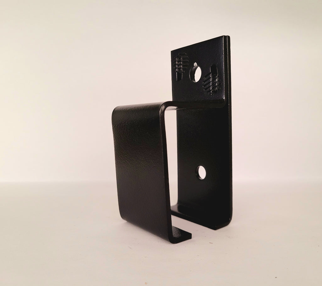 400lb Box Track - 31 Sidewall Bracket