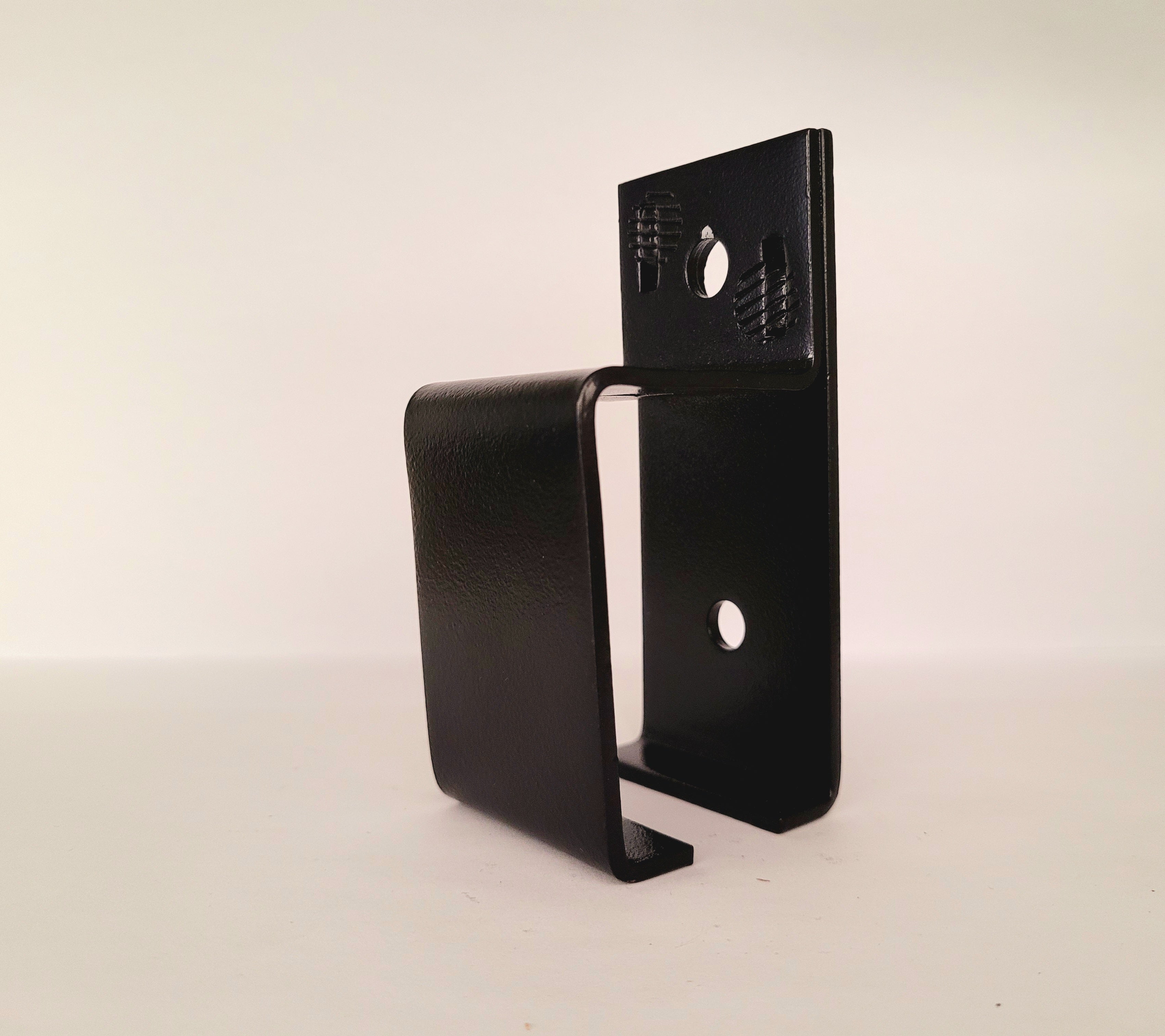 400lb Box Track - 31 Sidewall Bracket
