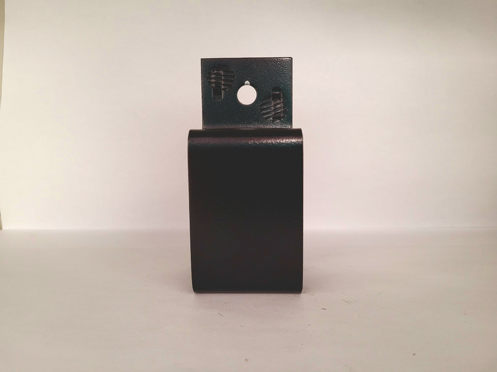 400lb Box Track - 31 Sidewall Bracket