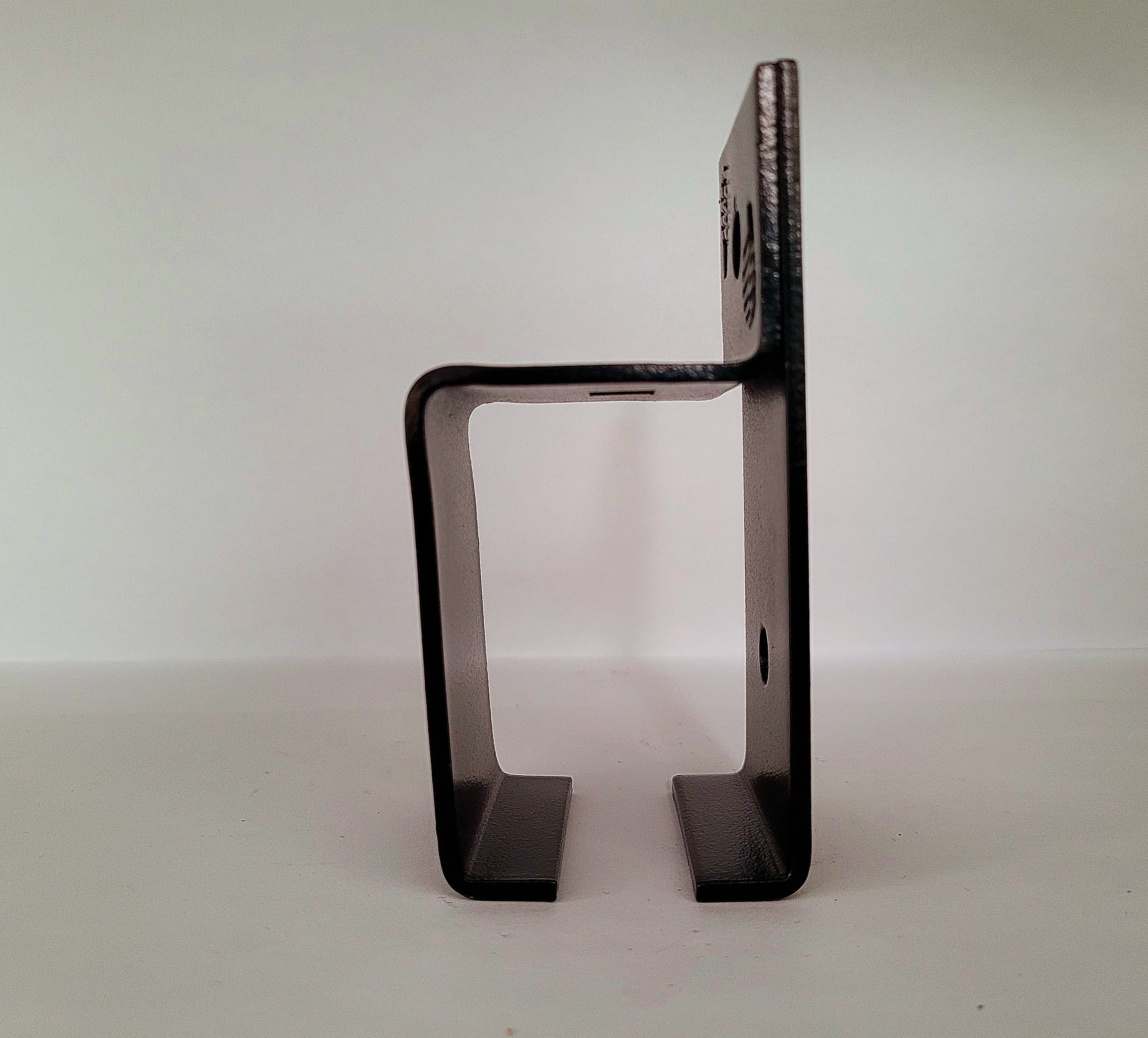 400lb Box Track - 31 Sidewall Bracket