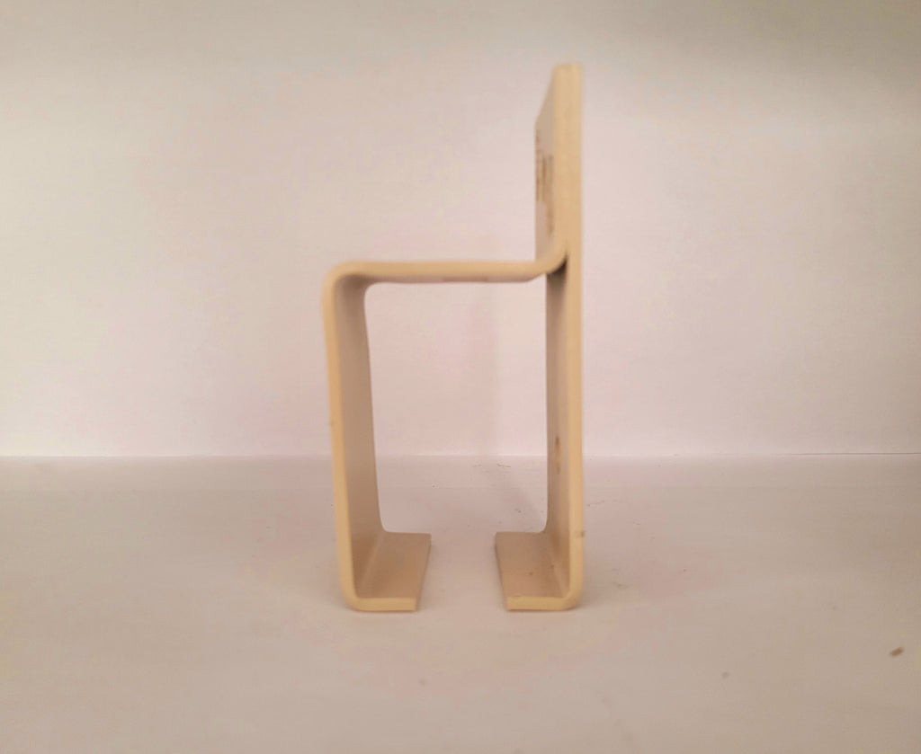 400lb Box Track - 31 Sidewall Bracket