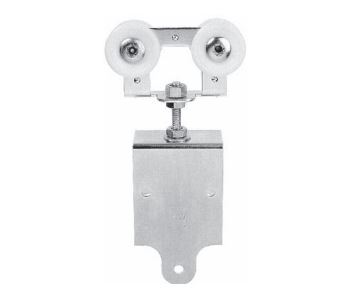Series 31 Delrin Box Track Truck (Pairs) with Aprons