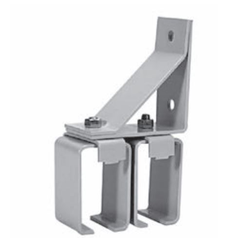 400lb Box Track - 31 Bypass Lock Joint