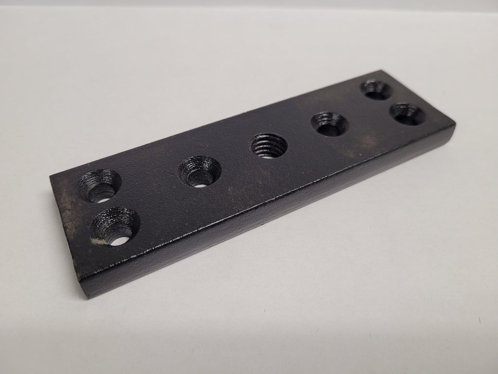 Series 31 Door Top Plate (Single)