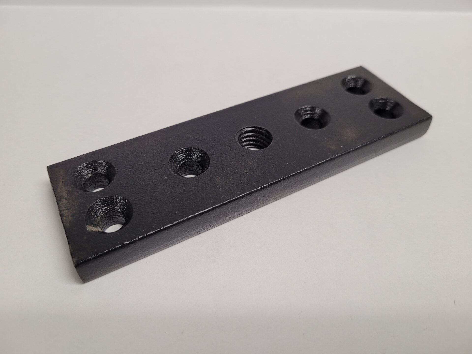 Series 31 Door Top Plate (Single)
