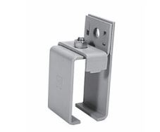 1000lb Box Track - 376 Sidewall Lock Joint Bracket
