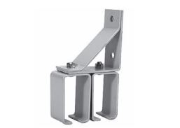 1000lb Box Track - 376 Bypass Bracket