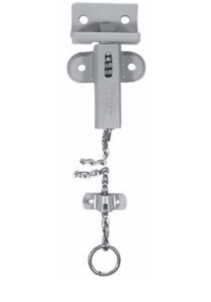 Medium Duty Spring Bolt
