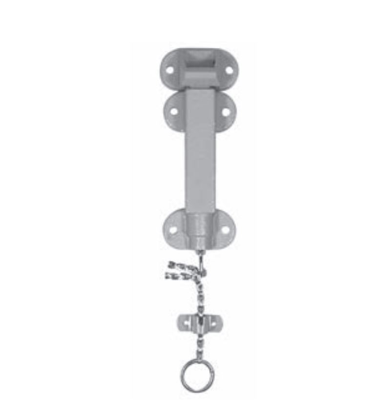 Heavy Duty Spring Bolt