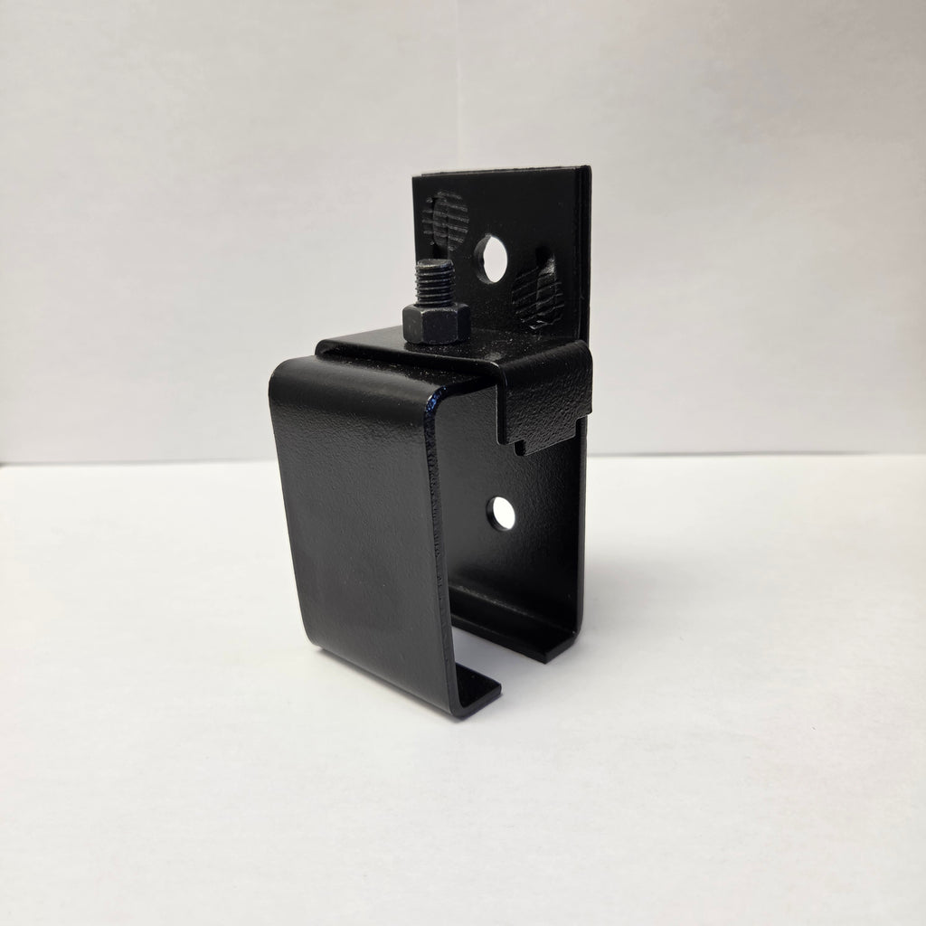 400lb Box Track - 31 Sidewall Lock Joint Bracket