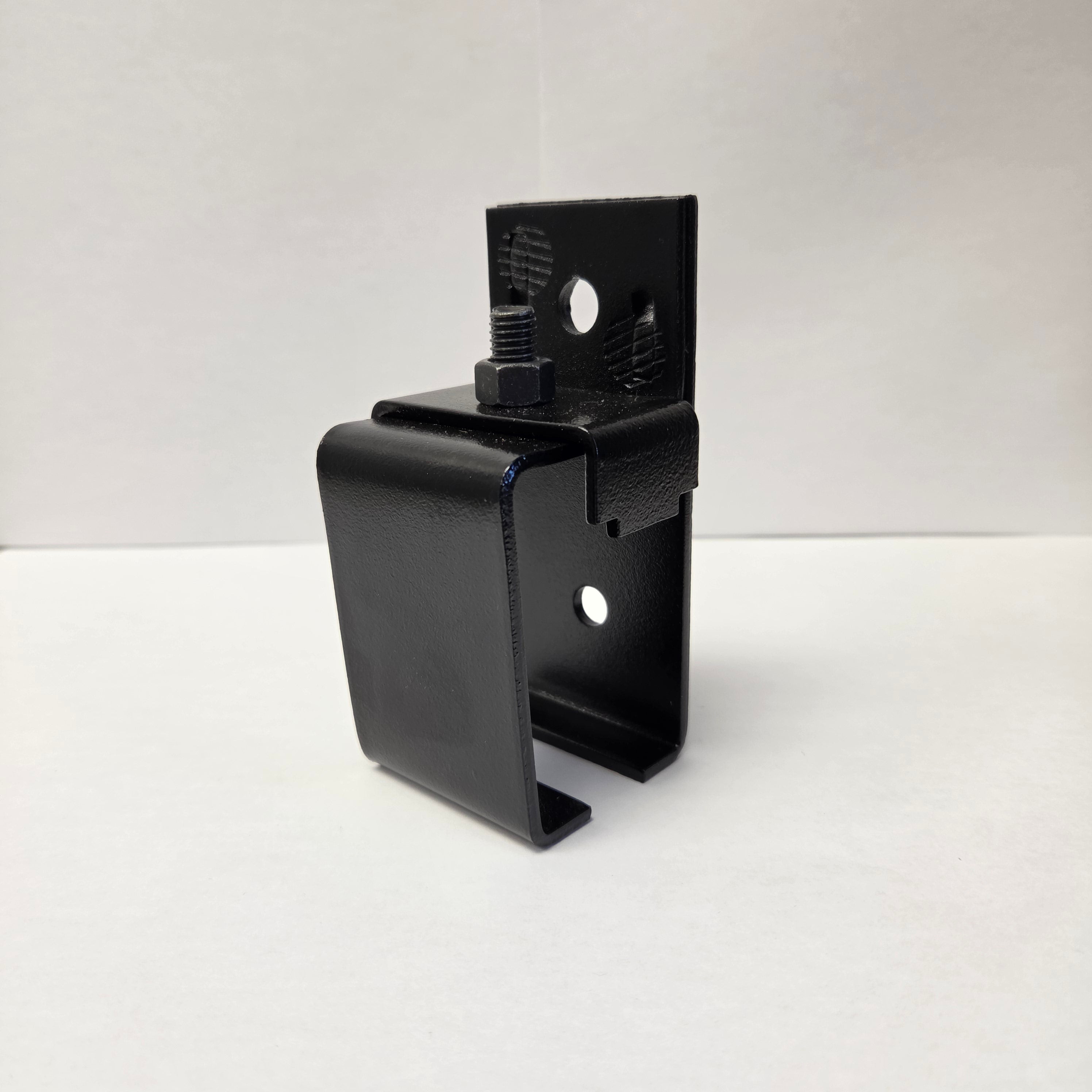 400lb Box Track - 31 Sidewall Lock Joint Bracket