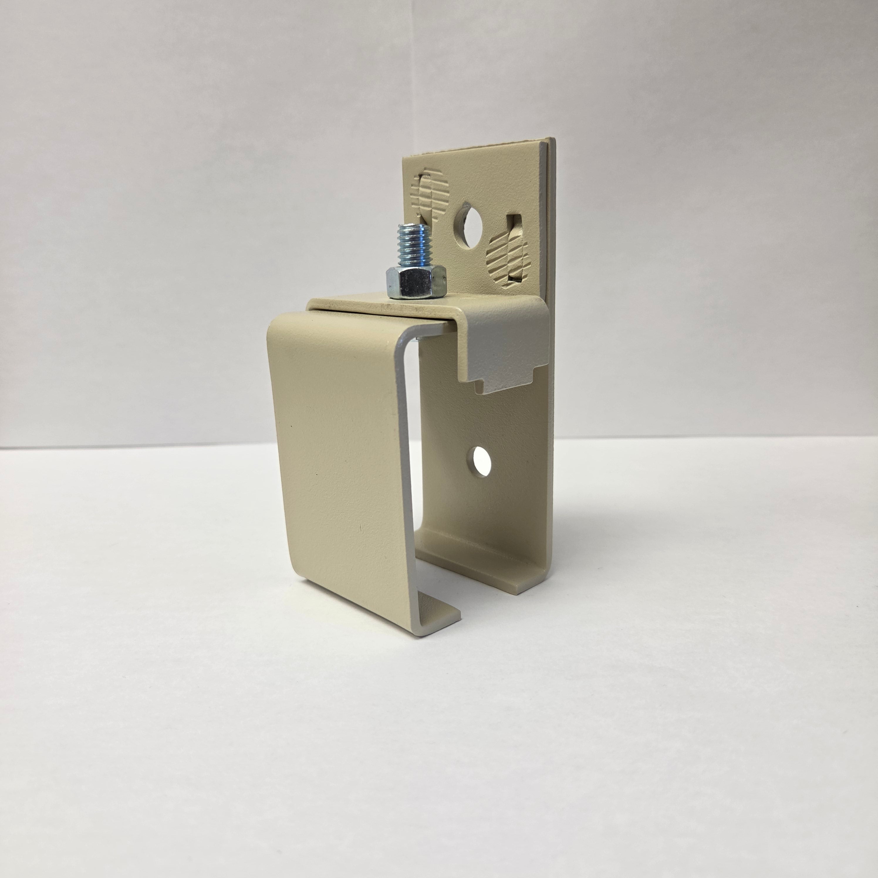 400lb Box Track - 31 Sidewall Lock Joint Bracket