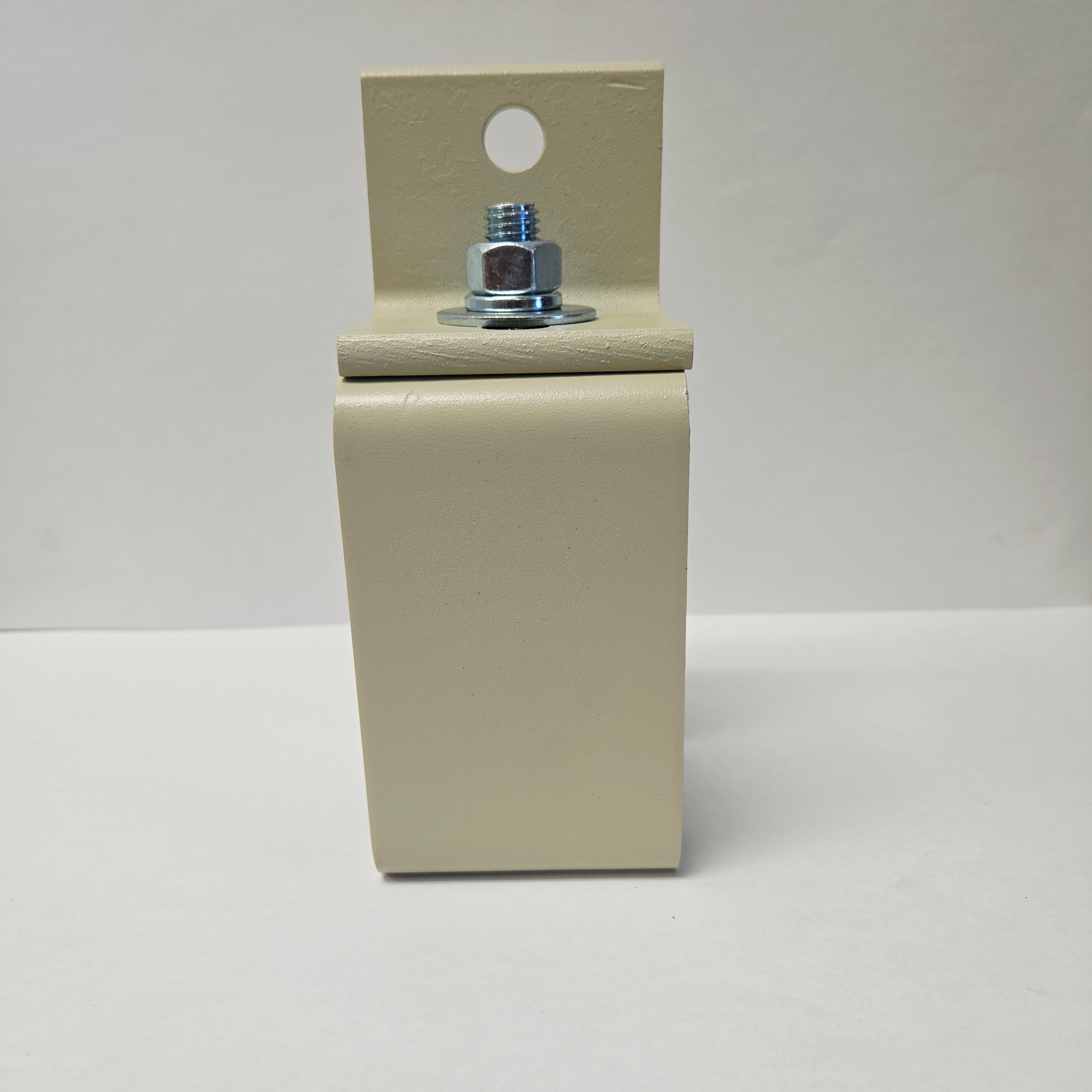600lb Box Track - 232 Sidewall Bracket