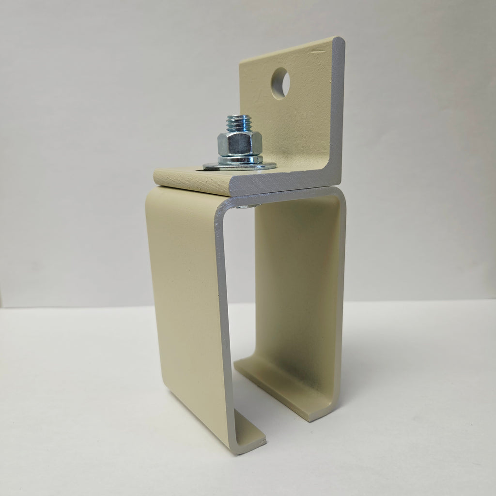 600lb Box Track - 232 Sidewall Bracket