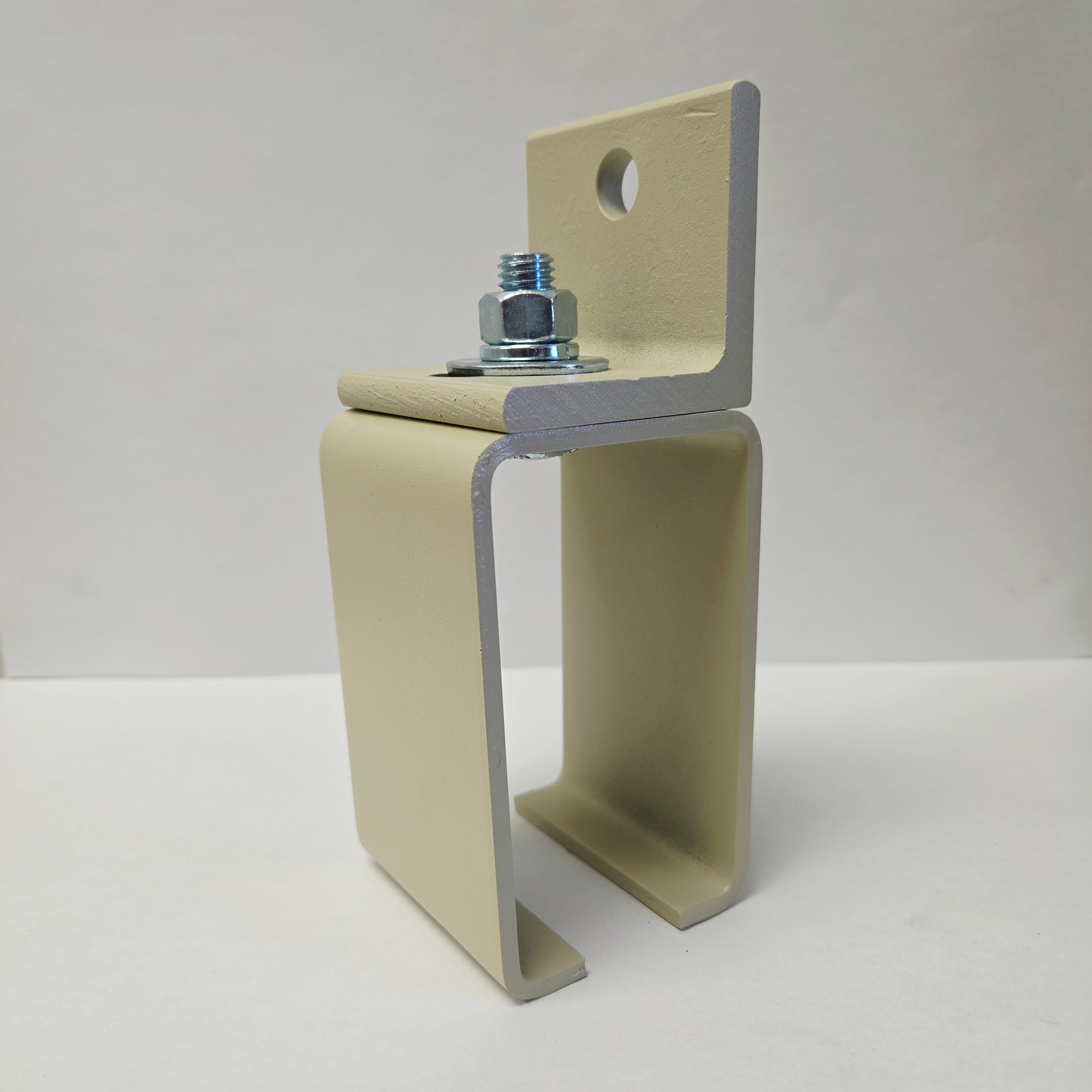 600lb Box Track - 232 Sidewall Bracket