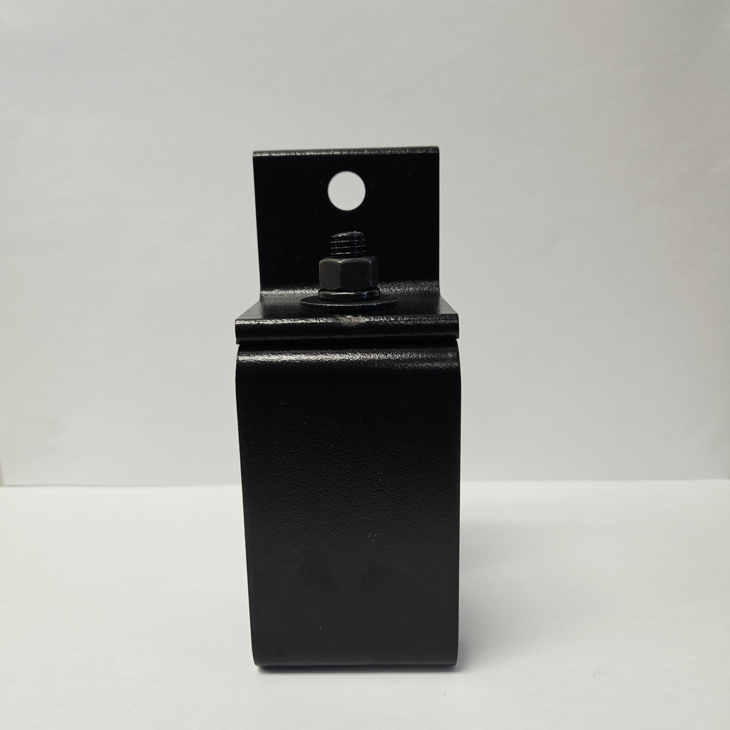 600lb Box Track - 232 Sidewall Bracket