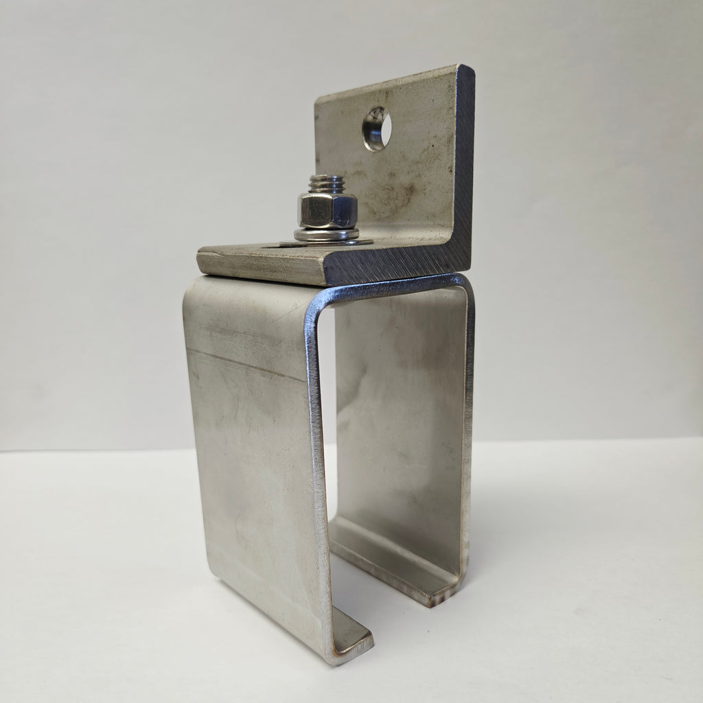 600lb Box Track - 232 Sidewall Bracket
