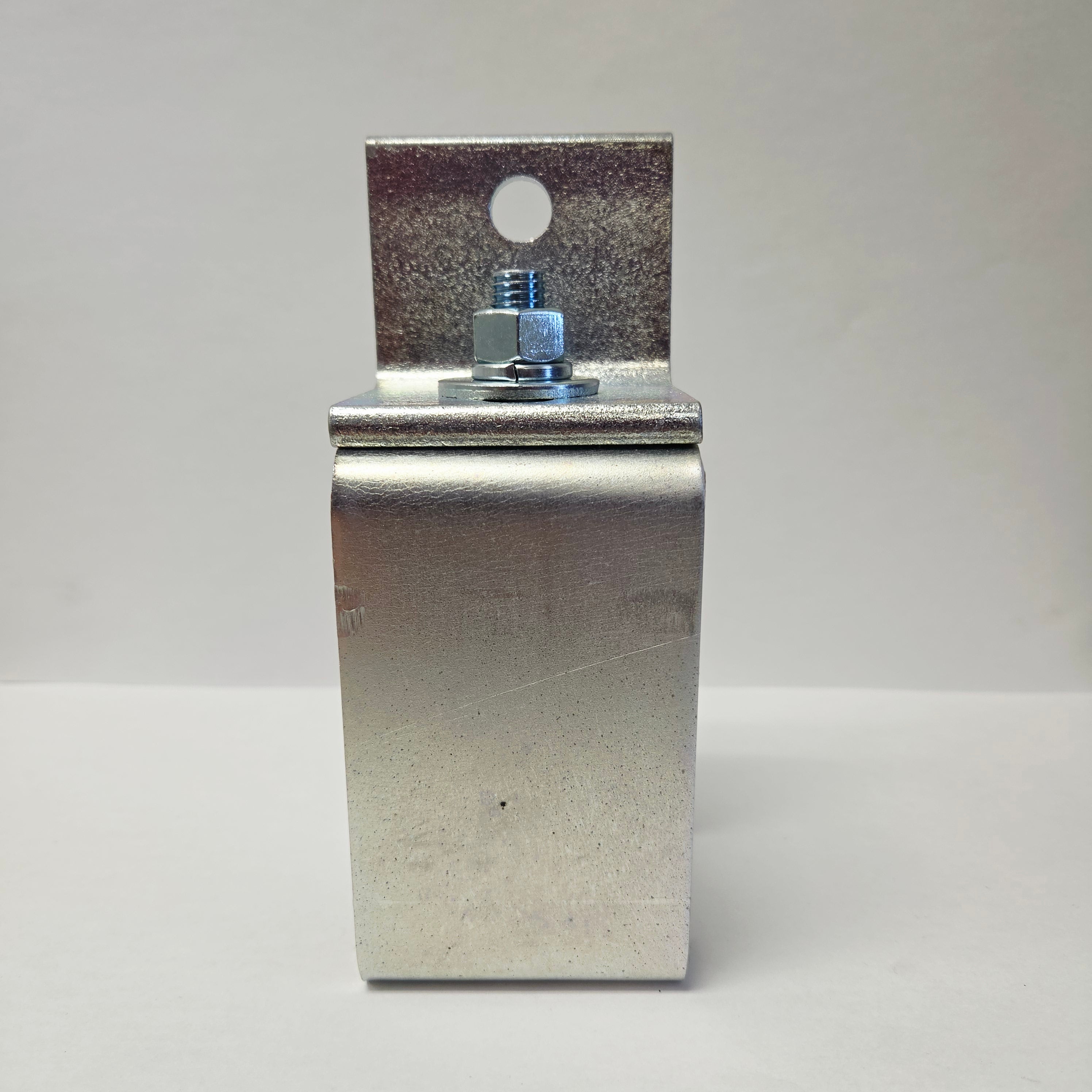 600lb Box Track - 232 Sidewall Bracket