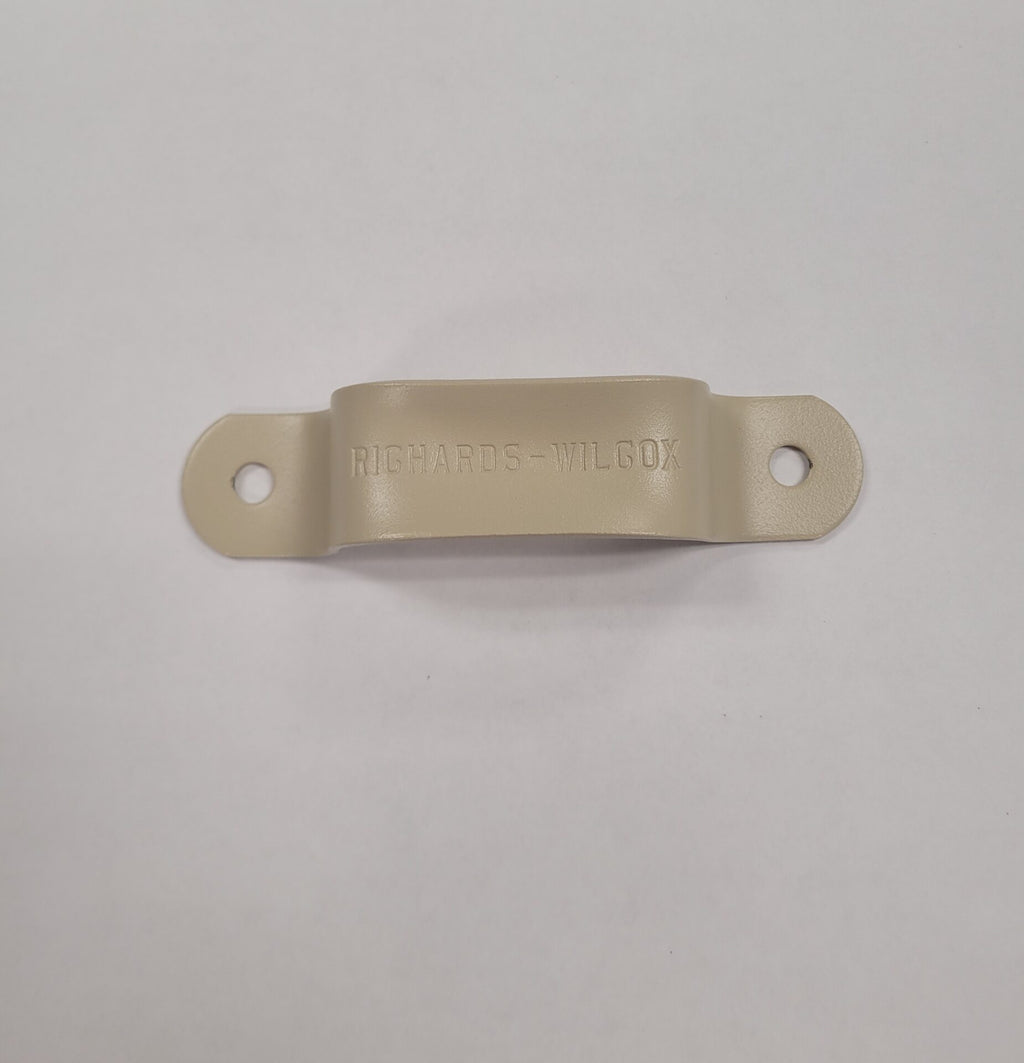 6" Light Duty Steel Bow Handle