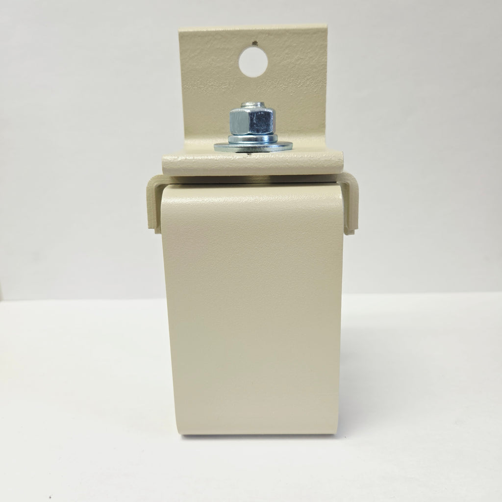 600lb Box Track - 232 Series Sidewall Lock-Joint Bracket