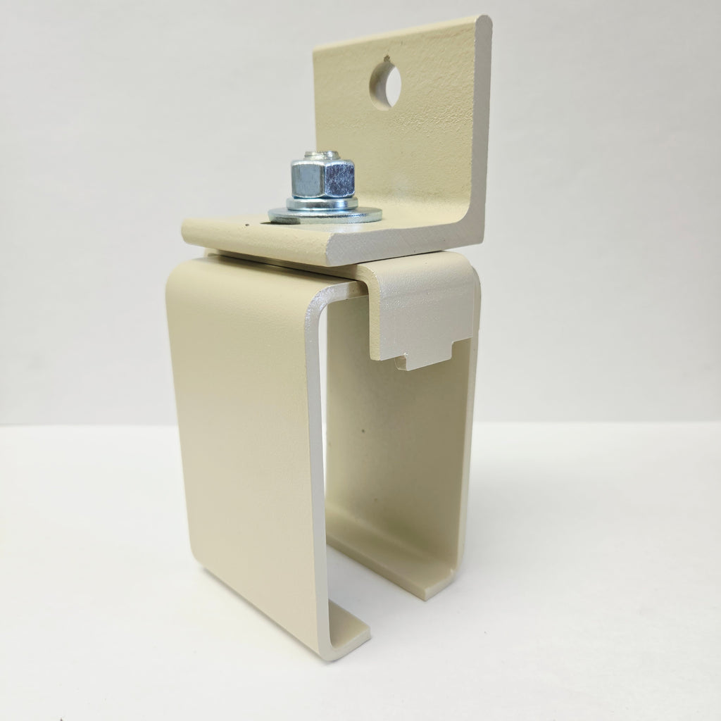 600lb Box Track - 232 Series Sidewall Lock-Joint Bracket