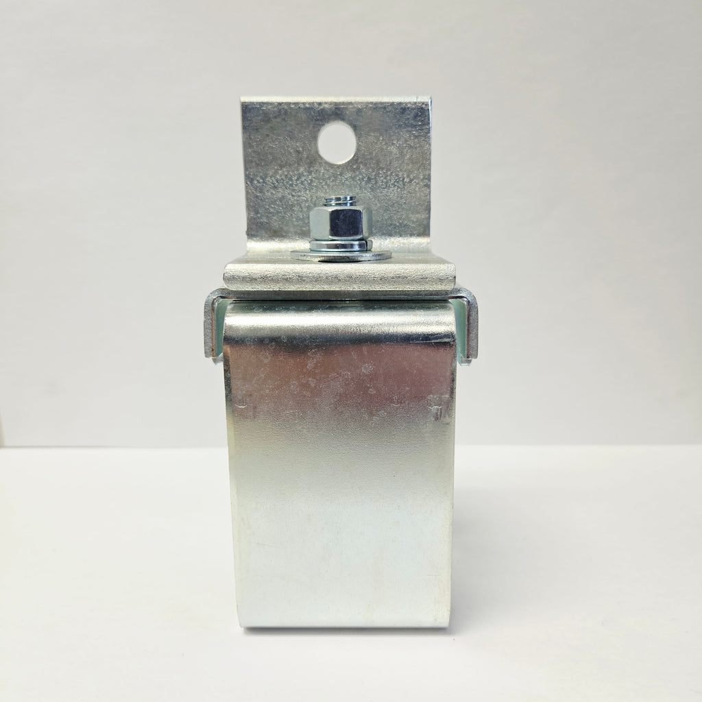 600lb Box Track - 232 Series Sidewall Lock-Joint Bracket