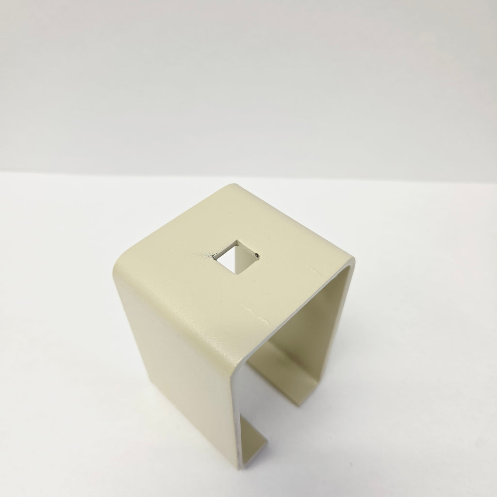 400lb Box Track - 31 Overhead Bracket