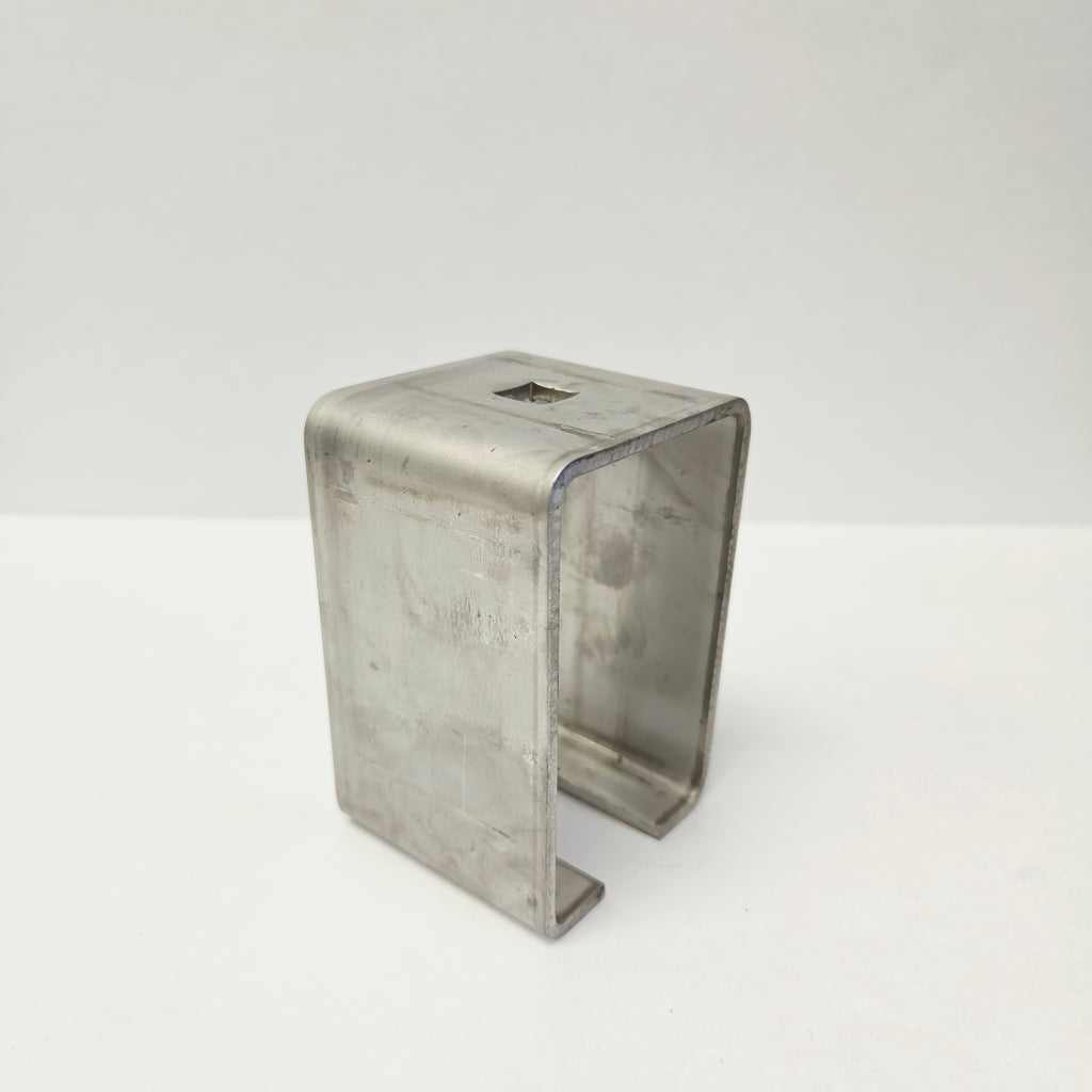 400lb Box Track - 31 Overhead Bracket