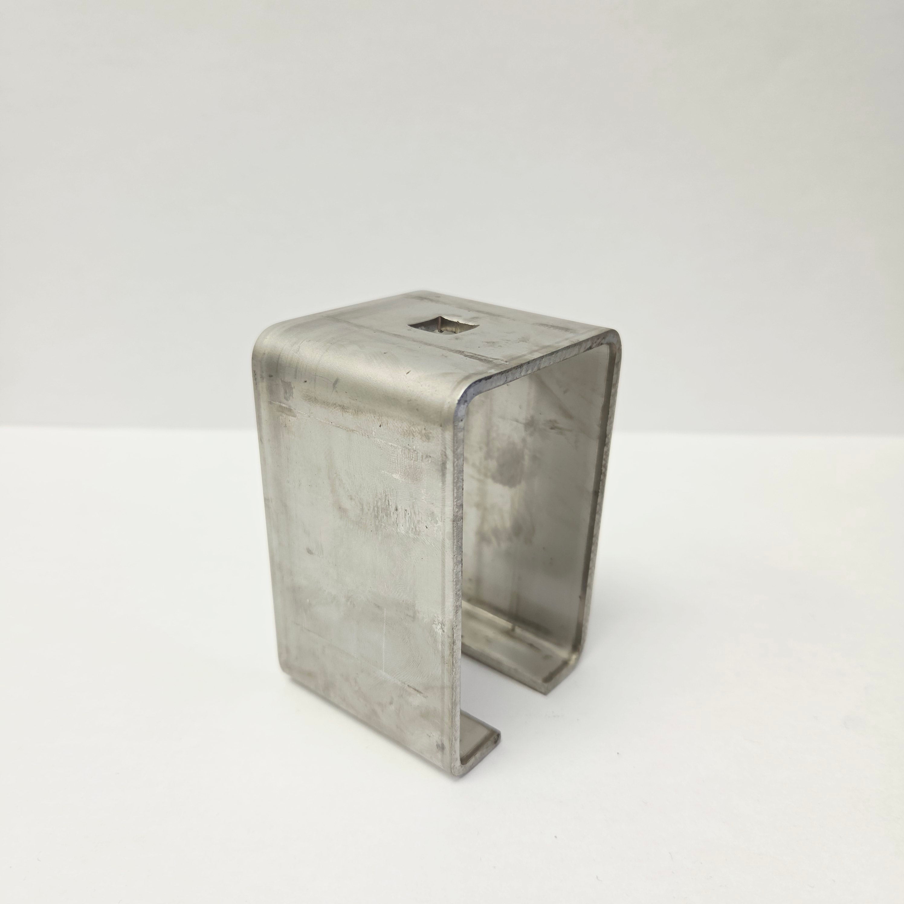 400lb Box Track - 31 Overhead Bracket