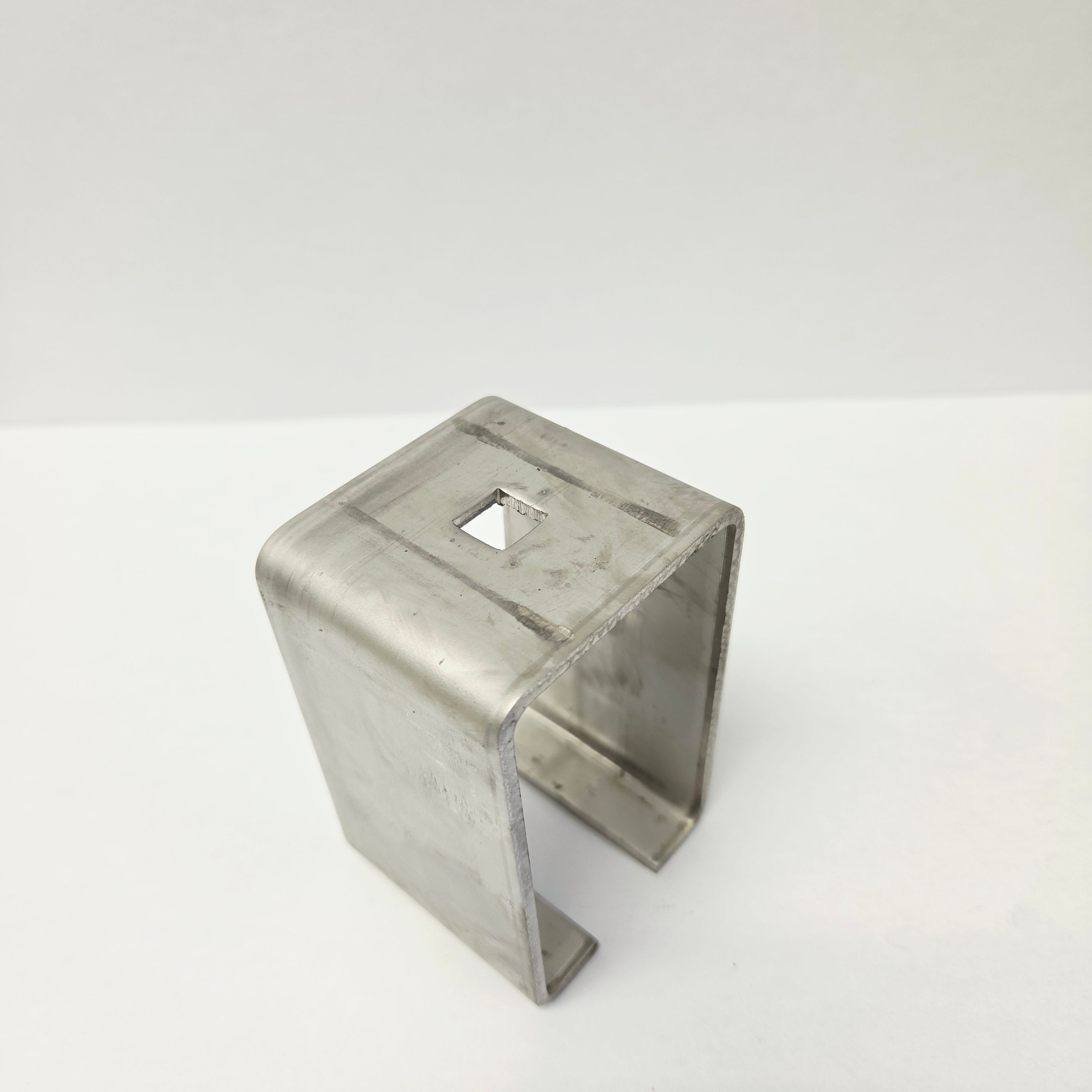 400lb Box Track - 31 Overhead Bracket