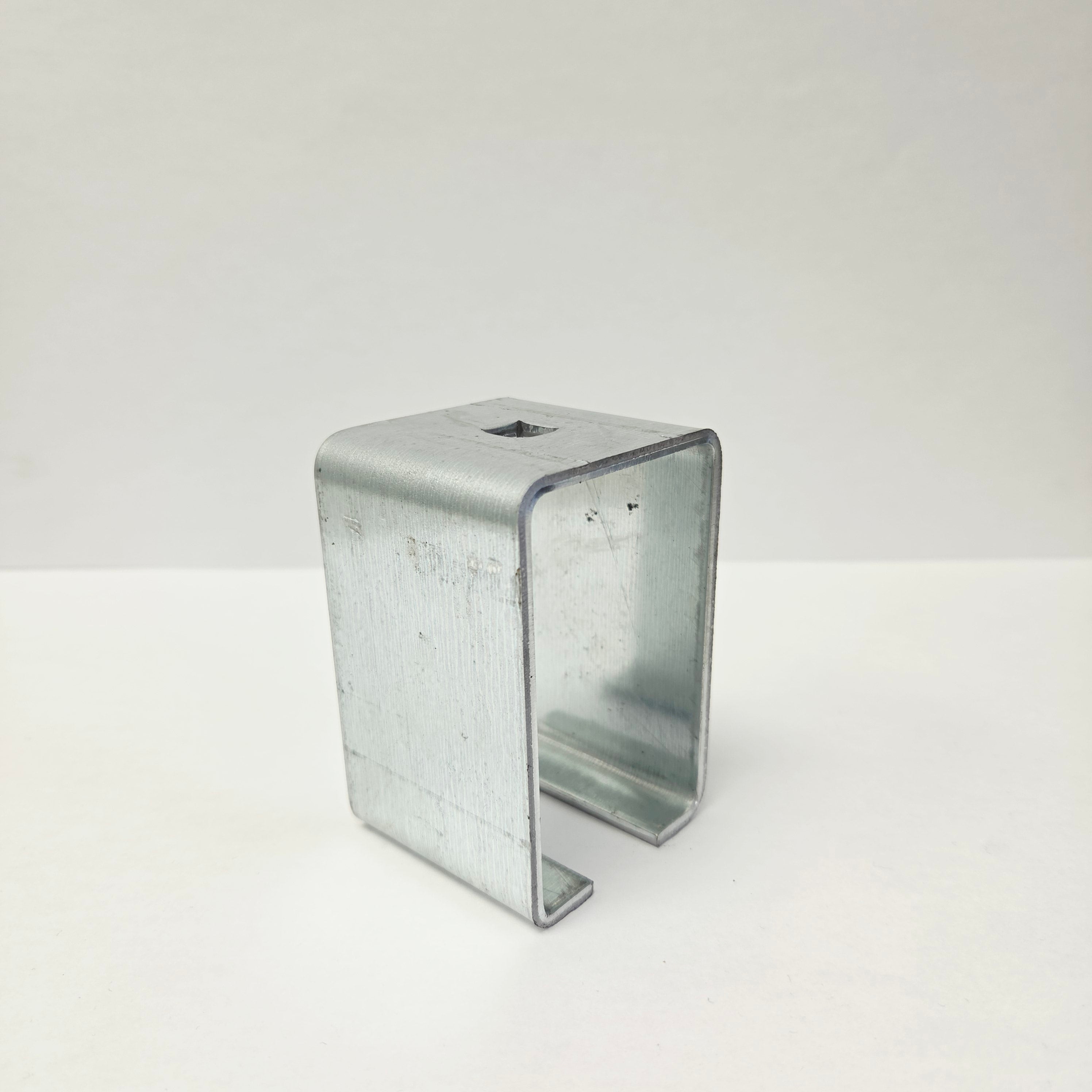 400lb Box Track - 31 Overhead Bracket