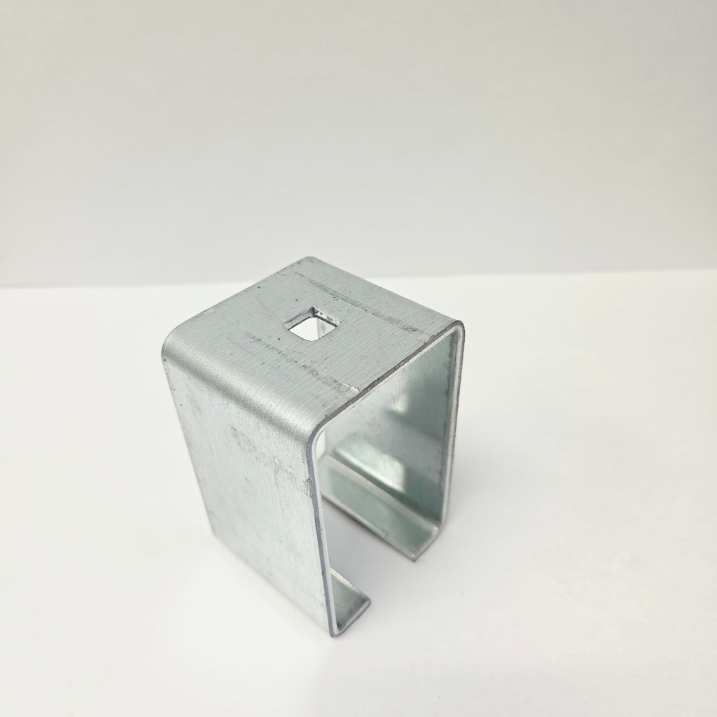 400lb Box Track - 31 Overhead Bracket