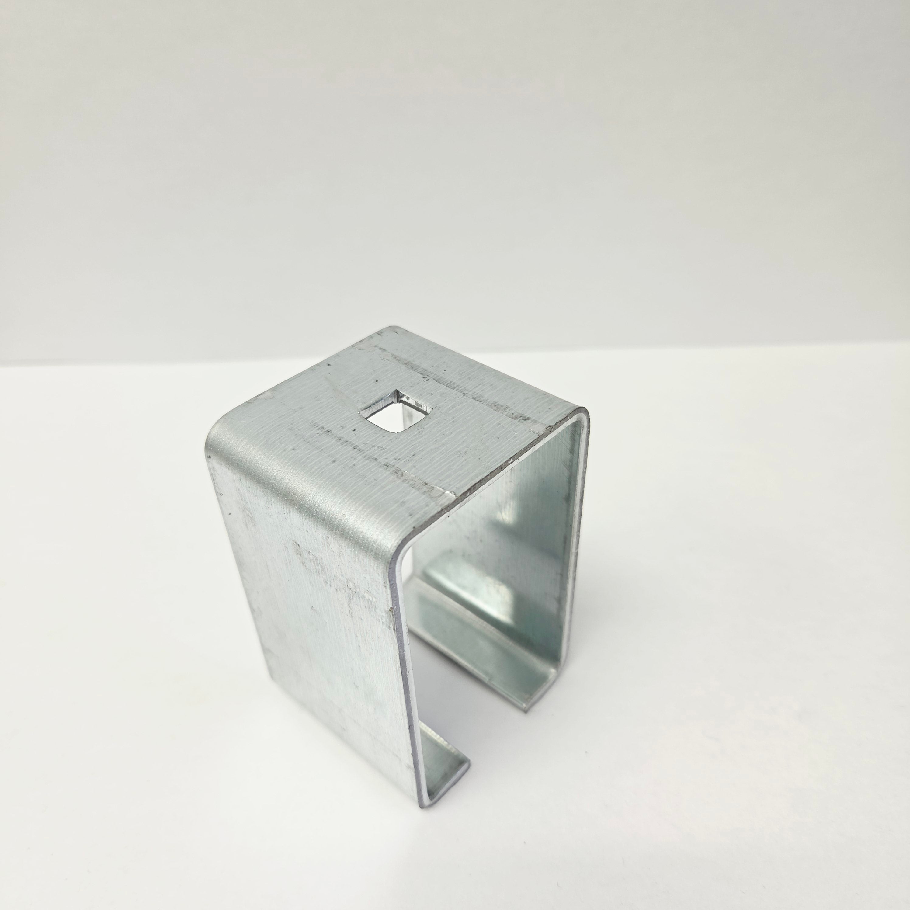 400lb Box Track - 31 Overhead Bracket