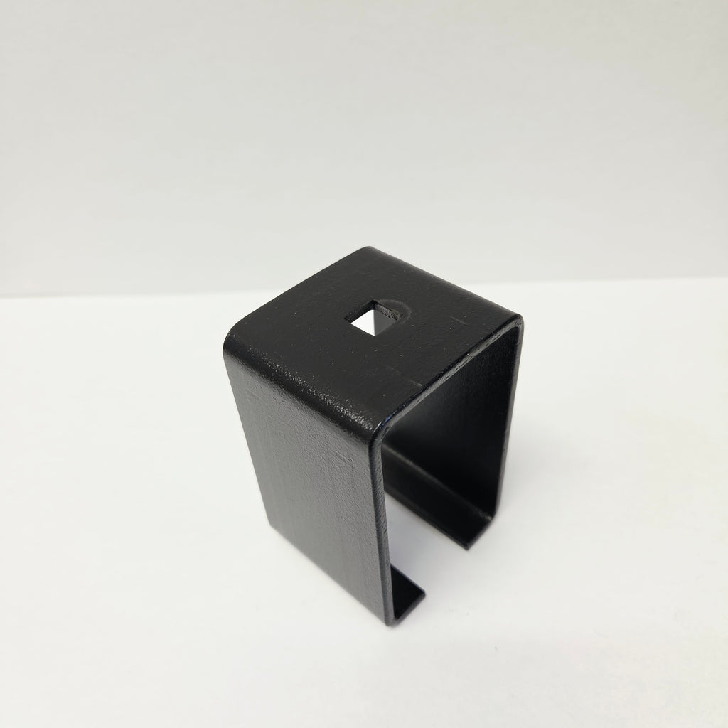 400lb Box Track - 31 Overhead Bracket