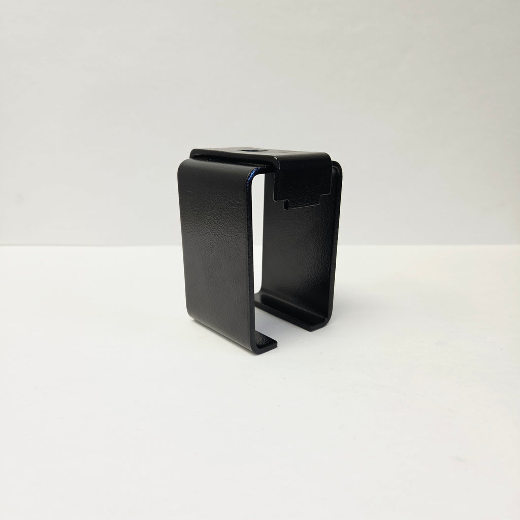 400lb Box Track - 31 Overhead Lock Joint