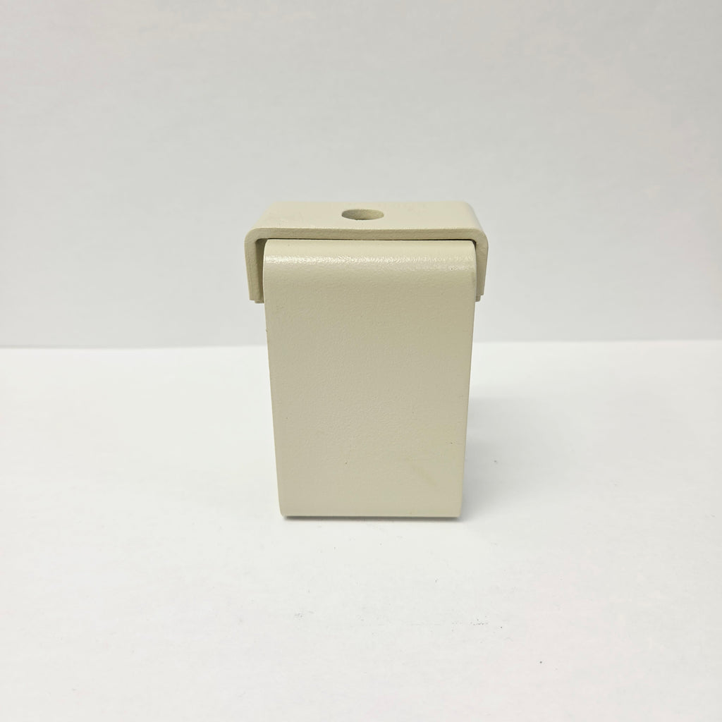 400lb Box Track - 31 Overhead Lock Joint